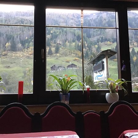 Guesthouse Mountain View Grosskirchheim Bagian luar foto