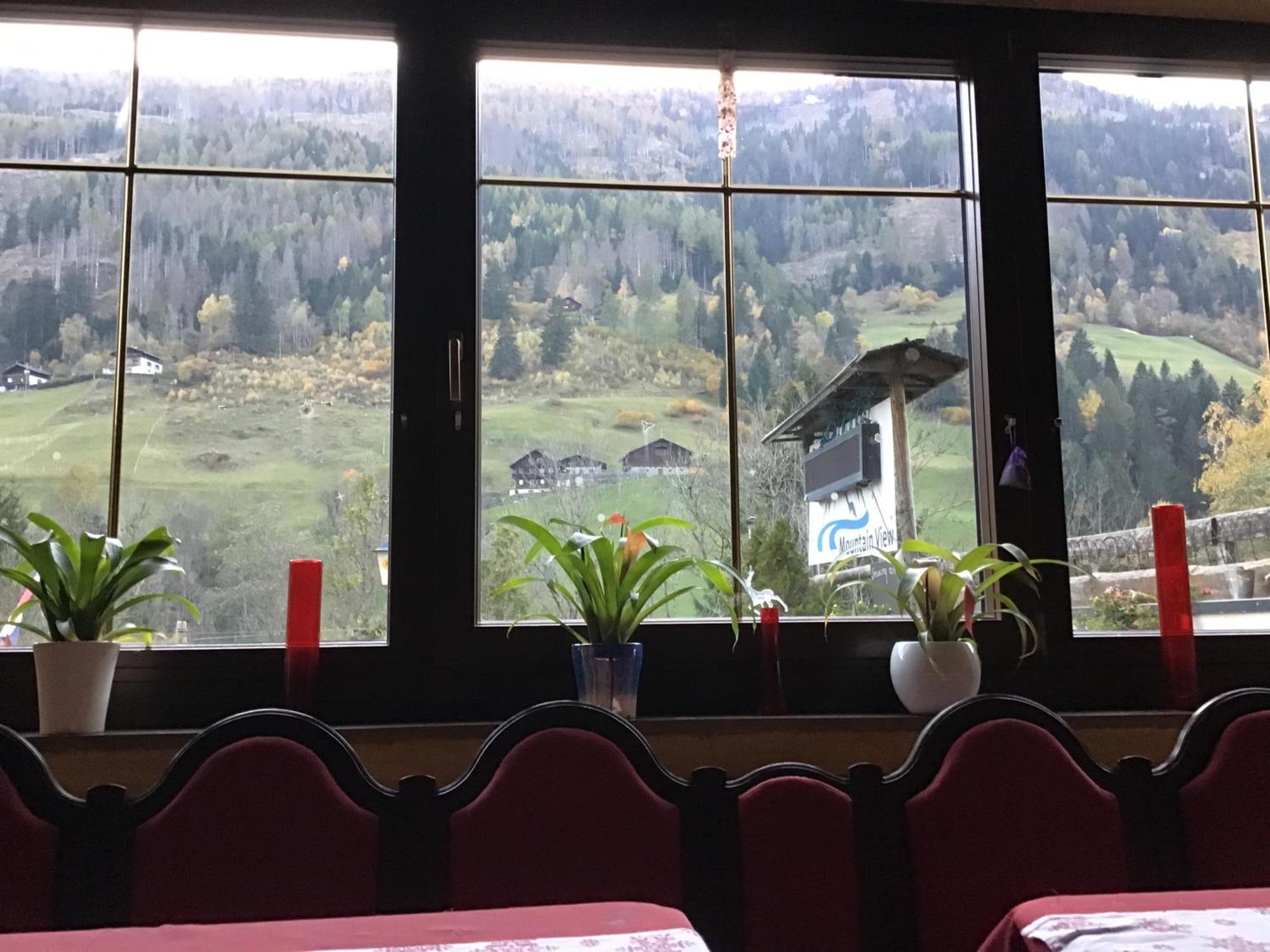 Guesthouse Mountain View Grosskirchheim Bagian luar foto