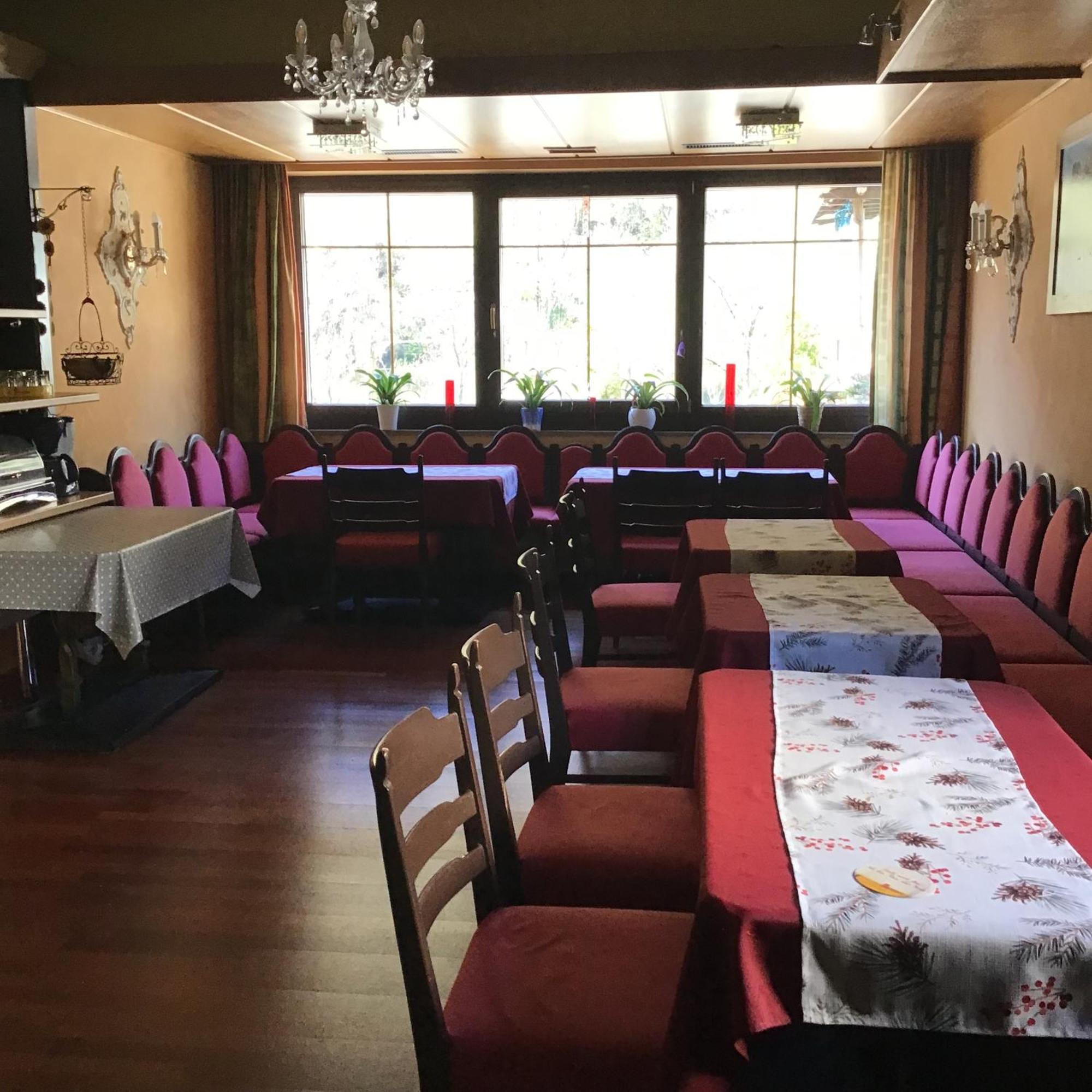 Guesthouse Mountain View Grosskirchheim Bagian luar foto