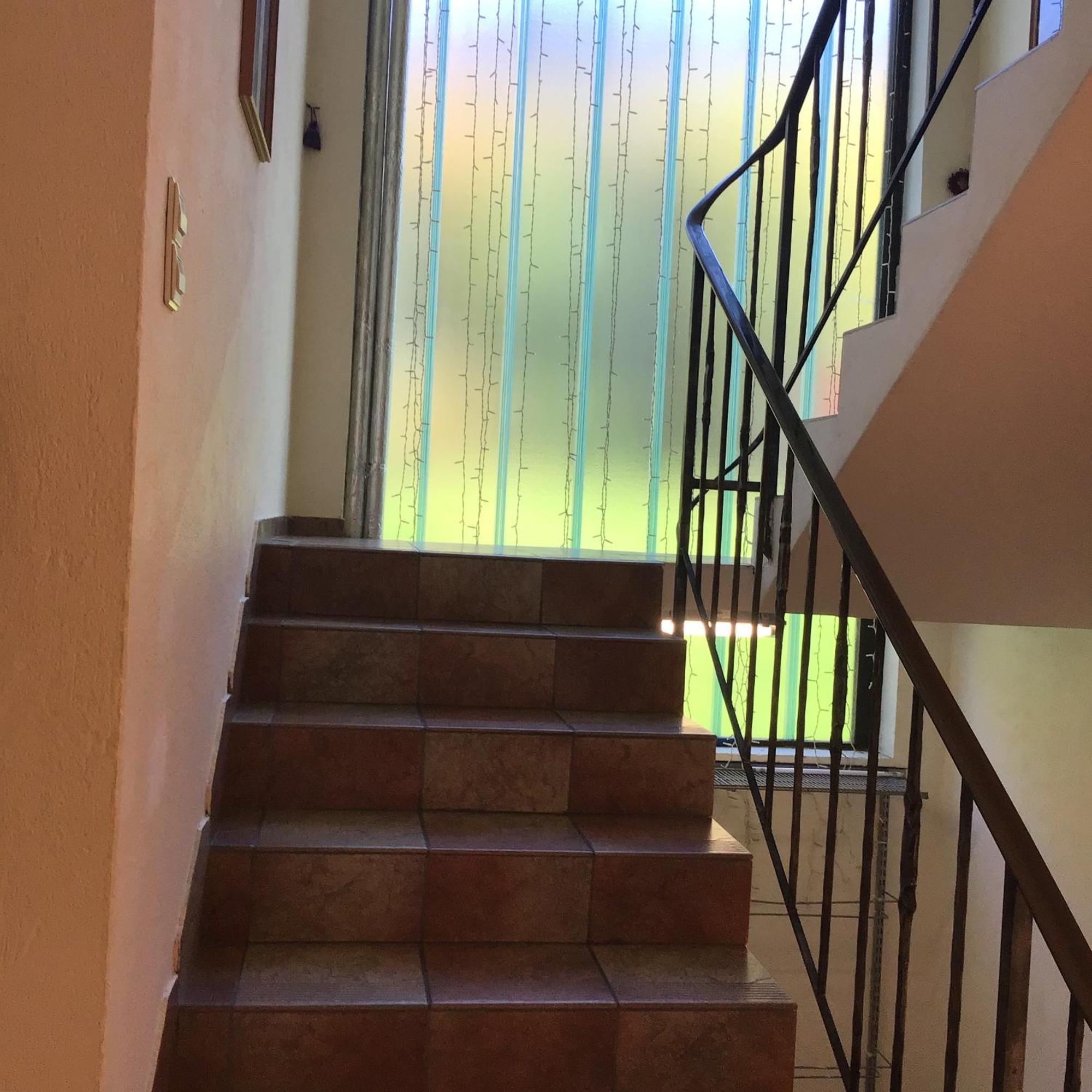 Guesthouse Mountain View Grosskirchheim Bagian luar foto