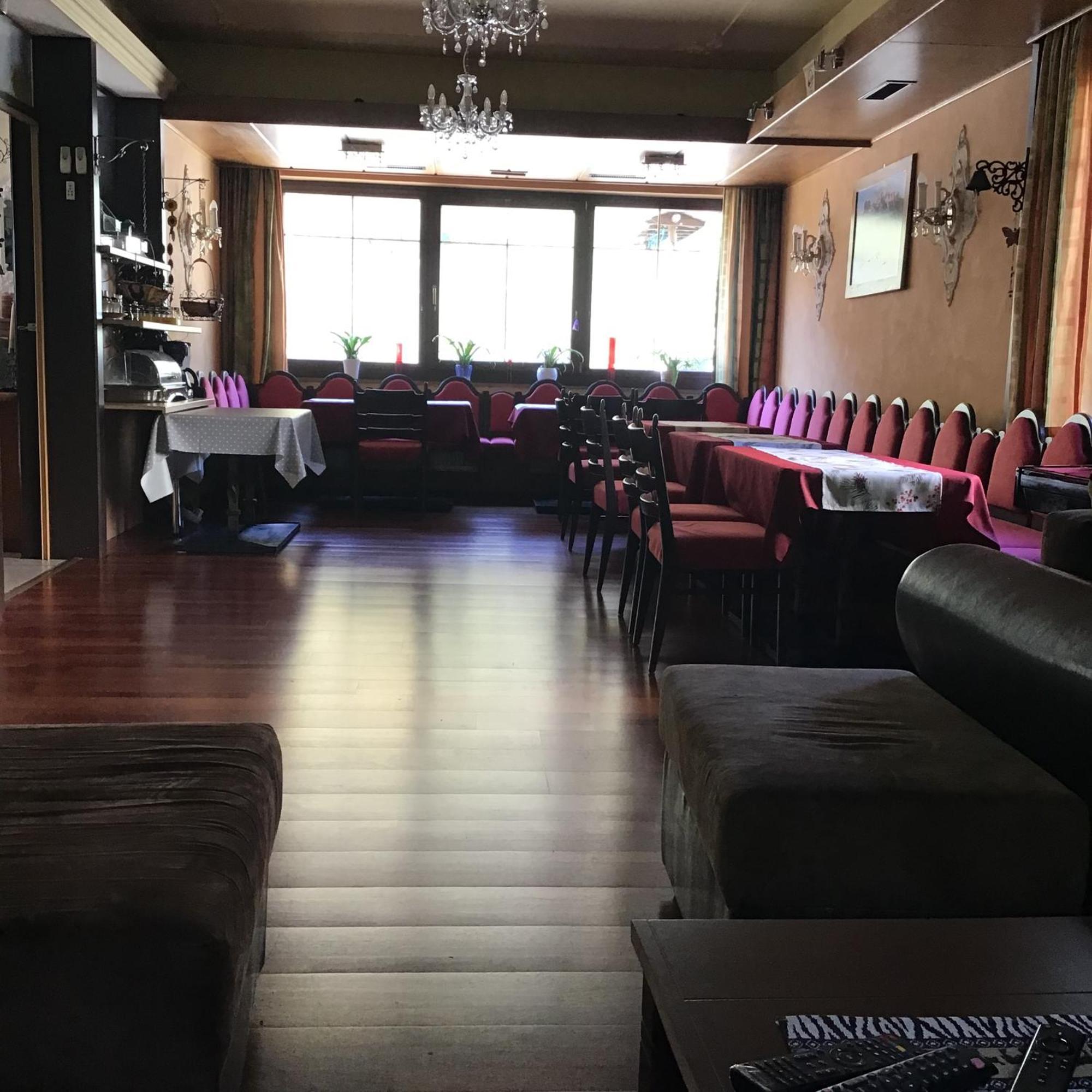Guesthouse Mountain View Grosskirchheim Bagian luar foto