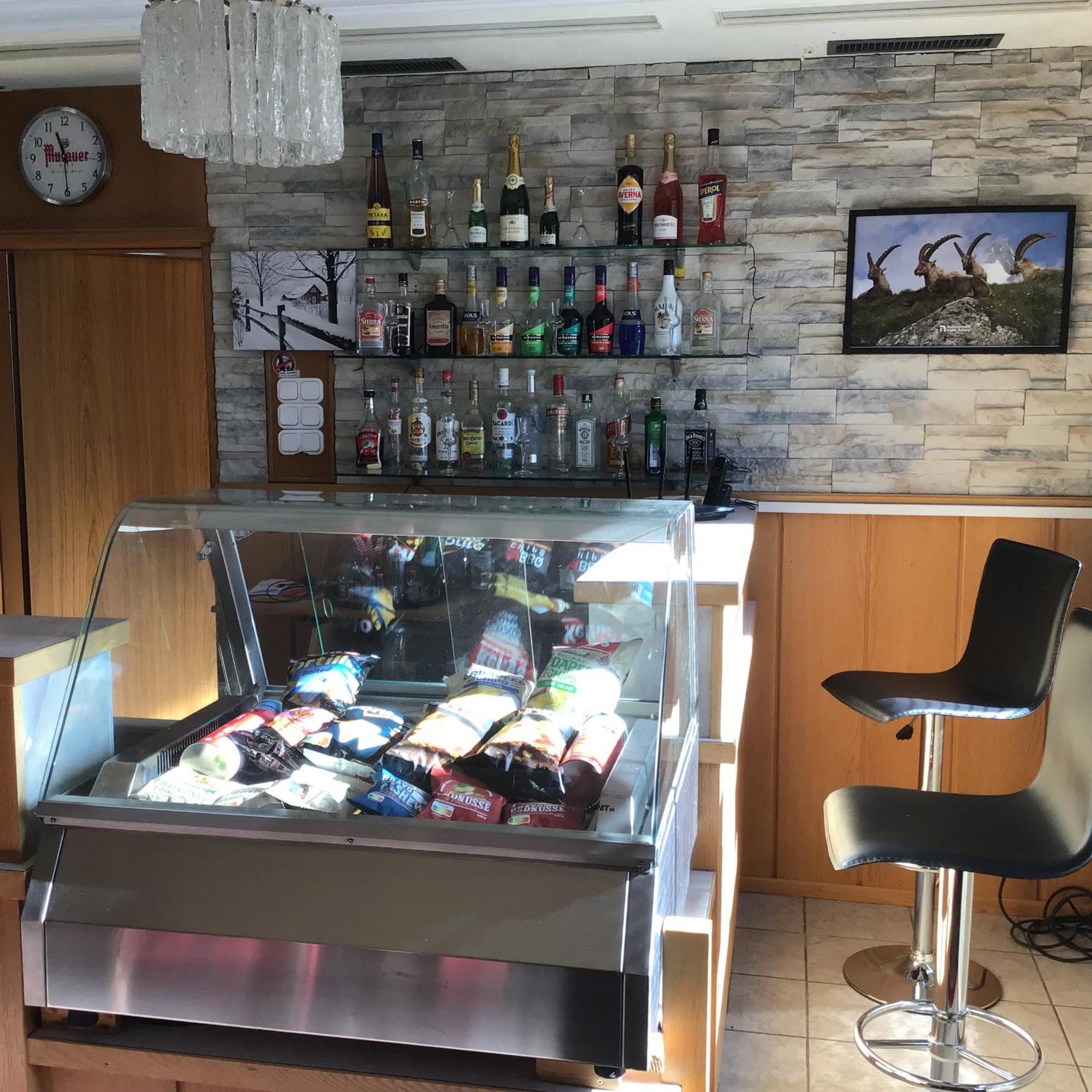 Guesthouse Mountain View Grosskirchheim Bagian luar foto