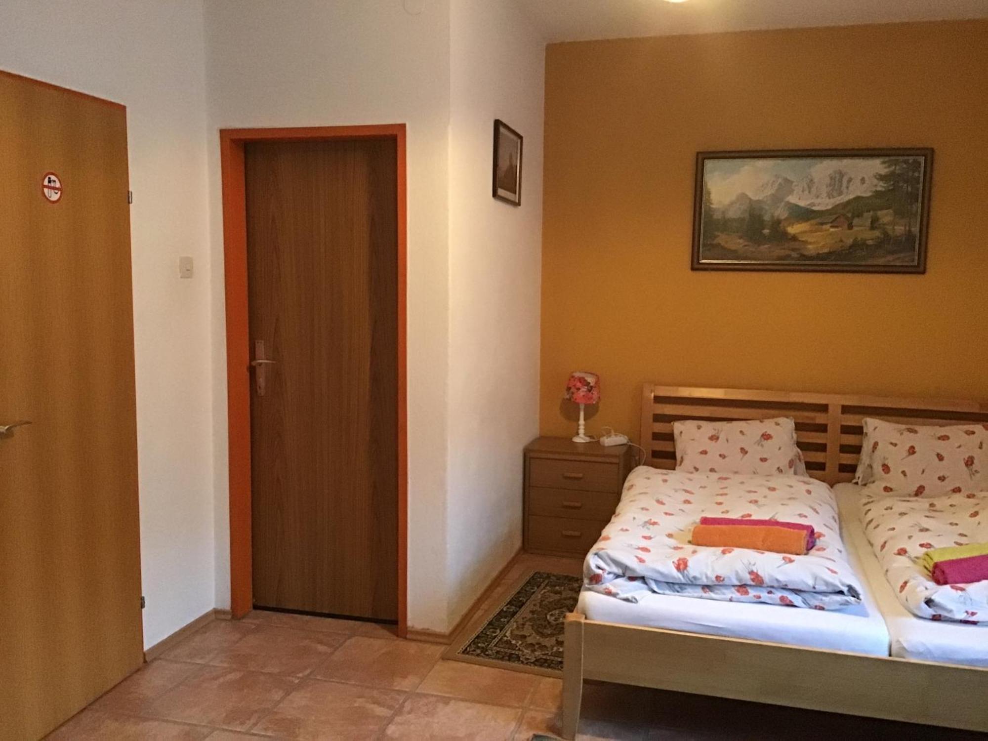 Guesthouse Mountain View Grosskirchheim Bagian luar foto