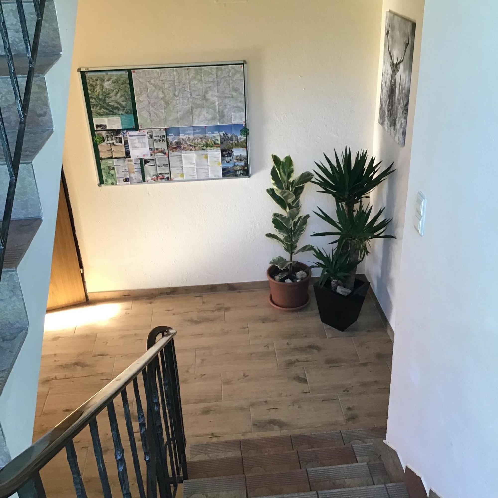 Guesthouse Mountain View Grosskirchheim Bagian luar foto
