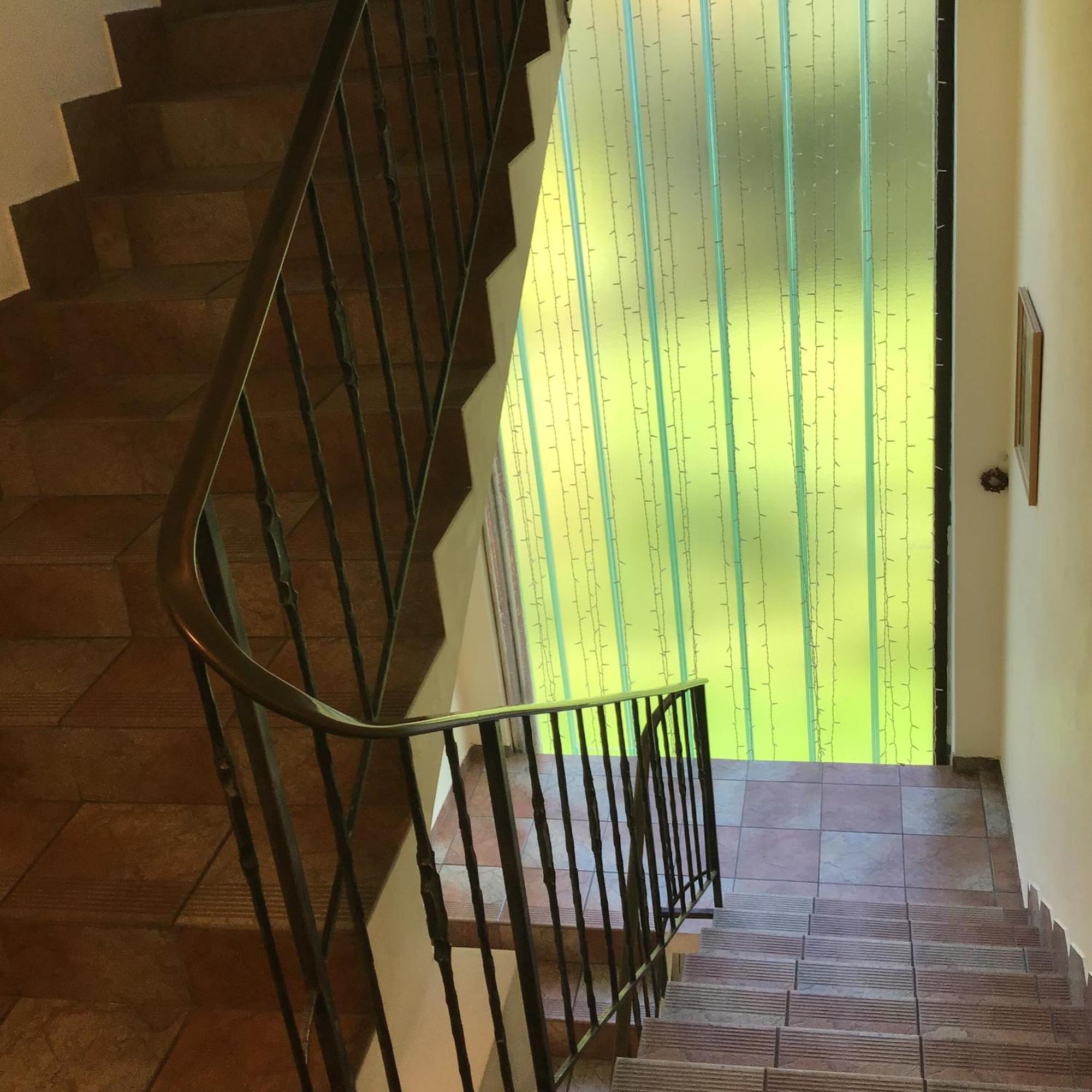 Guesthouse Mountain View Grosskirchheim Bagian luar foto