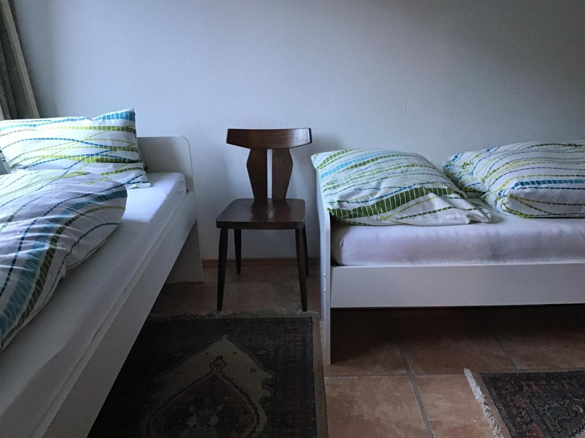 Guesthouse Mountain View Grosskirchheim Bagian luar foto