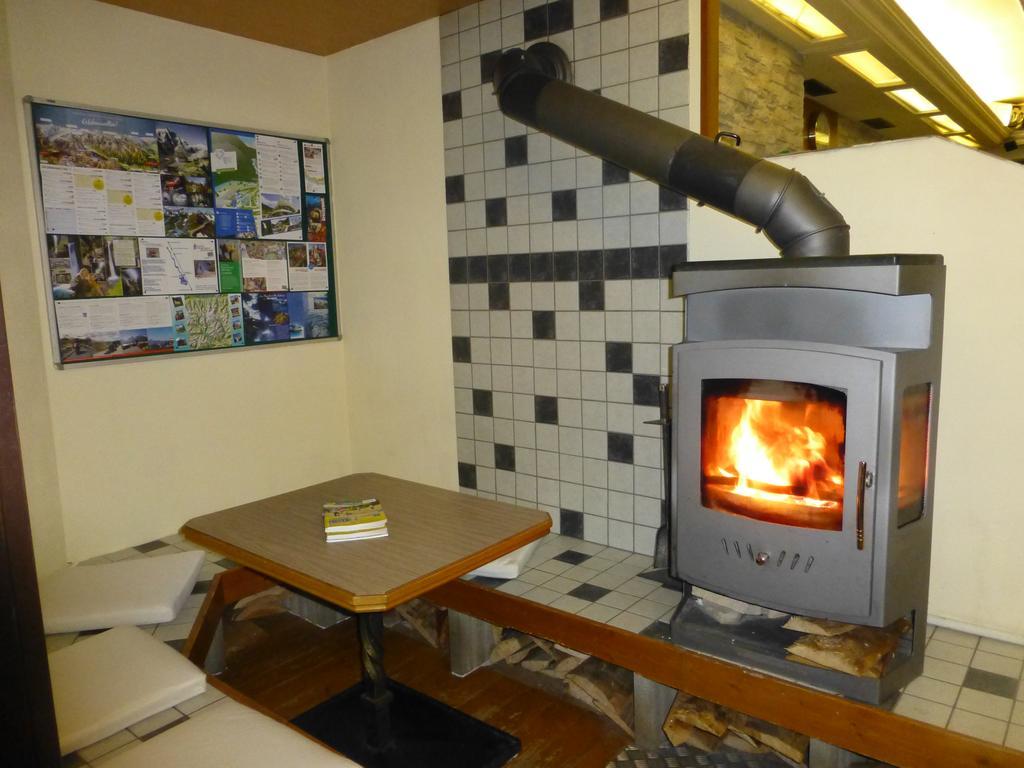 Guesthouse Mountain View Grosskirchheim Bagian luar foto