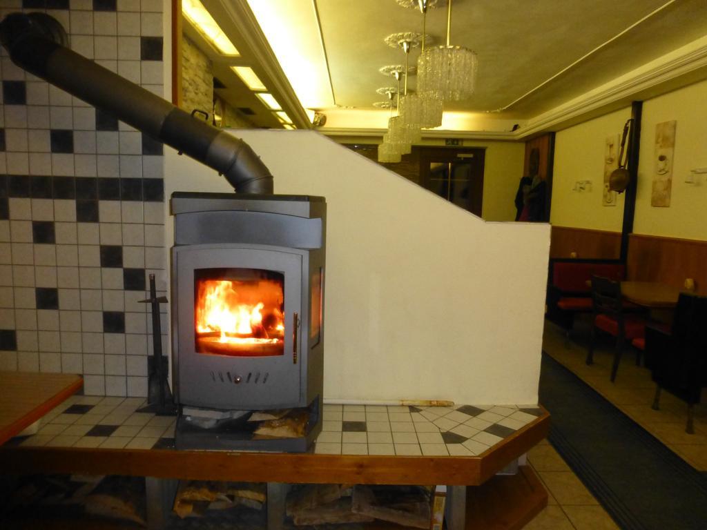 Guesthouse Mountain View Grosskirchheim Bagian luar foto