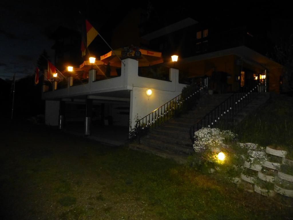 Guesthouse Mountain View Grosskirchheim Bagian luar foto
