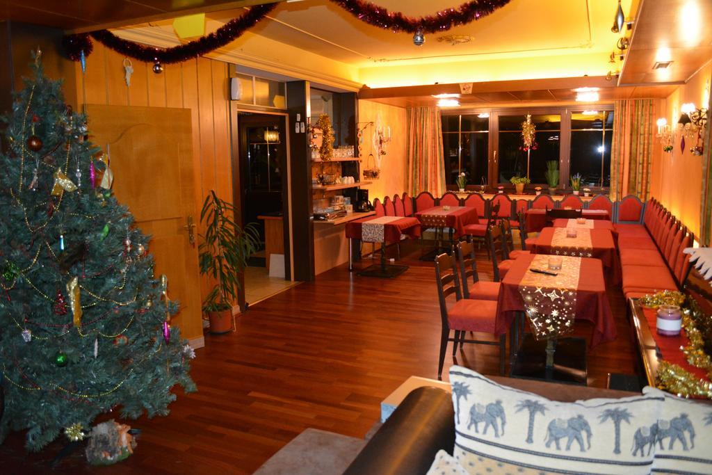 Guesthouse Mountain View Grosskirchheim Bagian luar foto